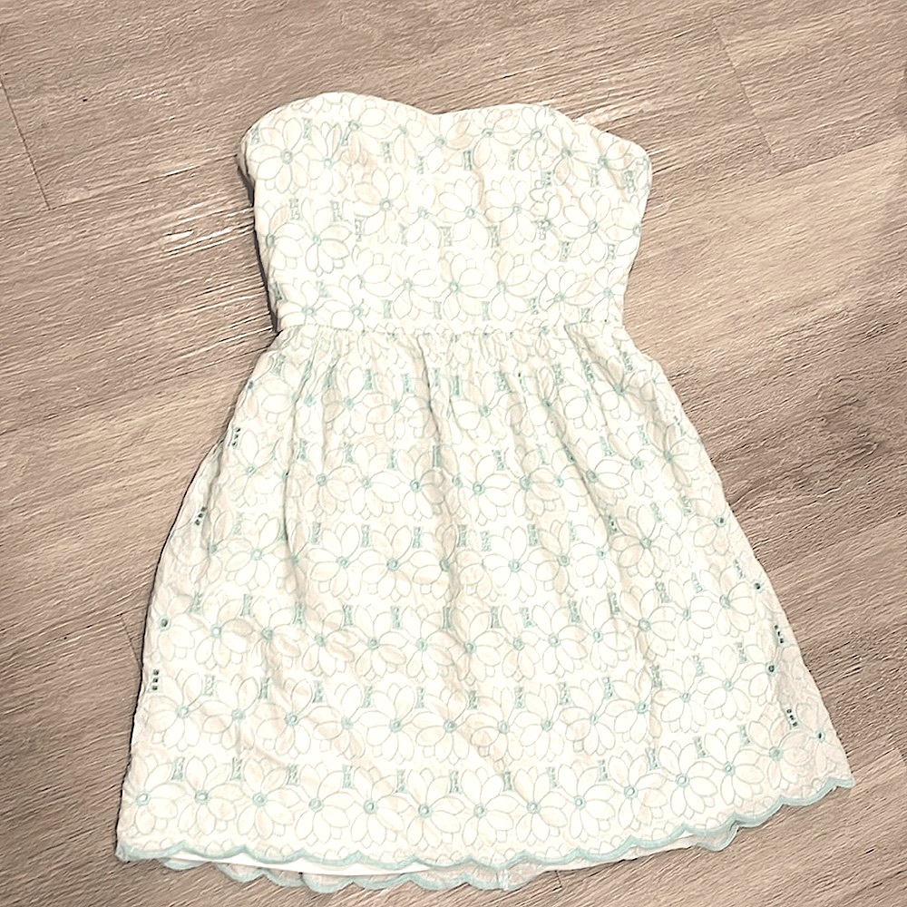 Sundress!